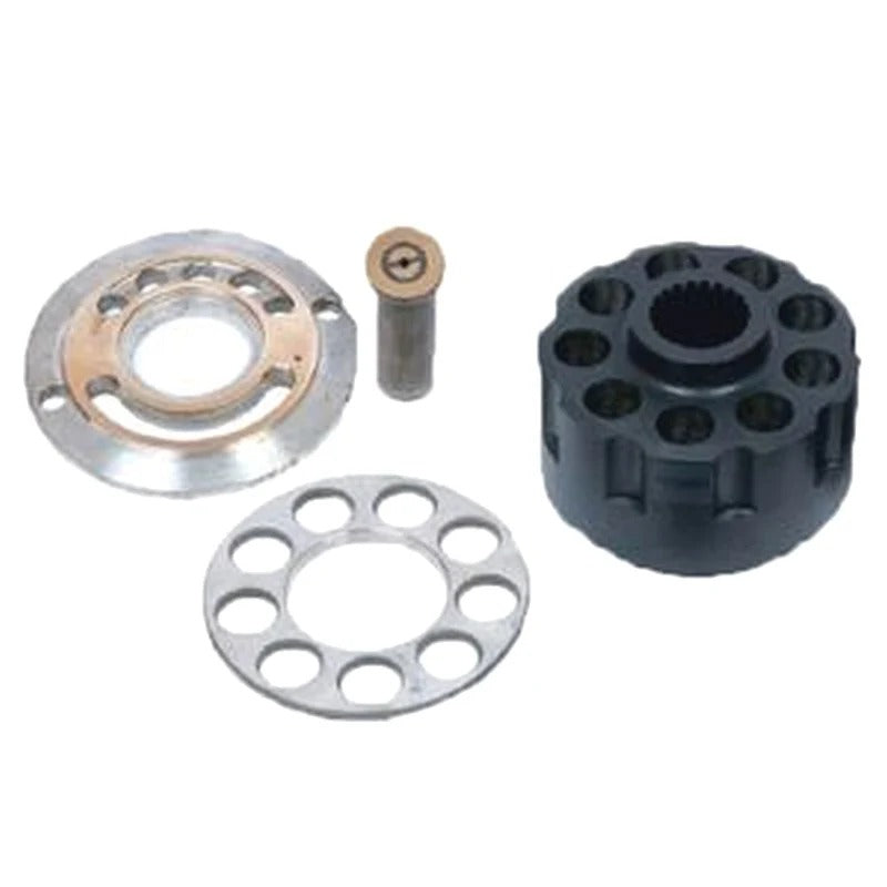 Swing Motor Repair Parts Kit for Komatsu PC300-6 Excavator - KUDUPARTS