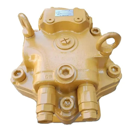 Swing Motor VOE 14663485 for Volvo EC750D EC750E EC750EHR - KUDUPARTS