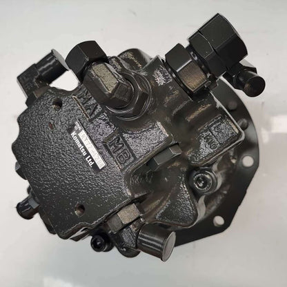 Swing Motor With Gearbox Assembly 22M-26-21003 for Komatsu PC50MR-2 PC40MR-2 Excavator