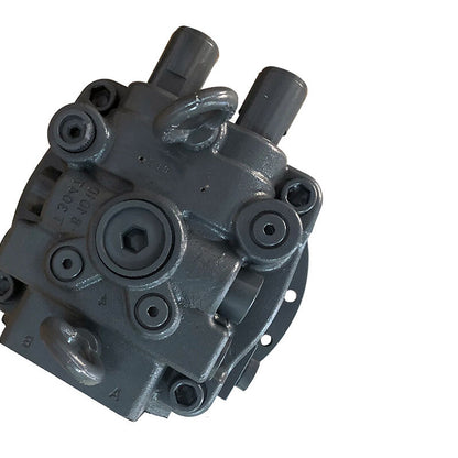 Moteur de rotation sans réducteur KRC0185 pour pelle CASE CX160 CX210 CX210N