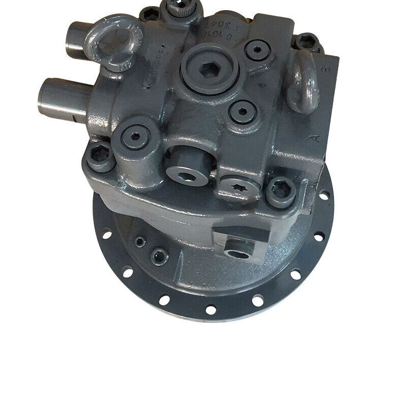 Moteur de rotation sans réducteur KRC0185 pour pelle CASE CX160 CX210 CX210N