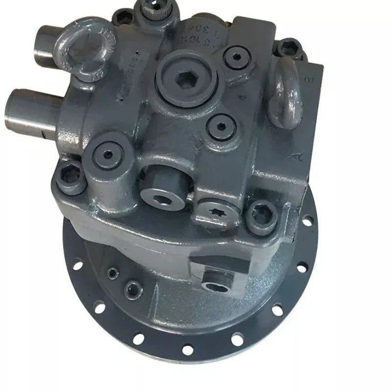 Swing Motor Without Gearbox KRC0185 for CASE Excavator CX160 CX210 CX210N - KUDUPARTS