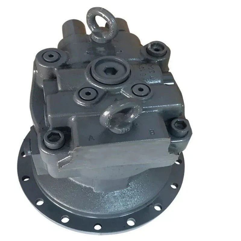 Swing Motor Without Gearbox KRC0185 for CASE Excavator CX160 CX210 CX210N