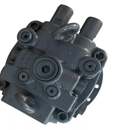 Swing Motor Without Gearbox KRC0185 for CASE Excavator CX160 CX210 CX210N
