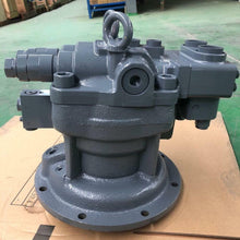 Moteur de rotation sans boîte de vitesses VOE14550092 pour pelle Volvo EC460B EC460C Pipelayer PL4608 PL4611