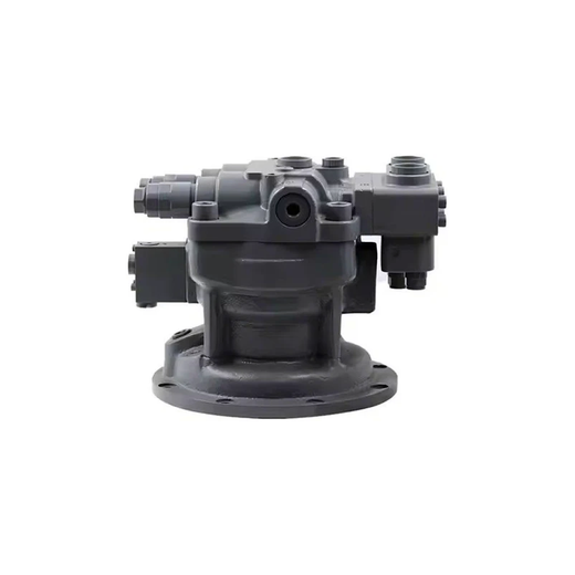 Swing Motor Without Gearbox VOE14550092 for Volvo Excavator EC460B EC460C Pipelayer PL4608 PL4611 - KUDUPARTS