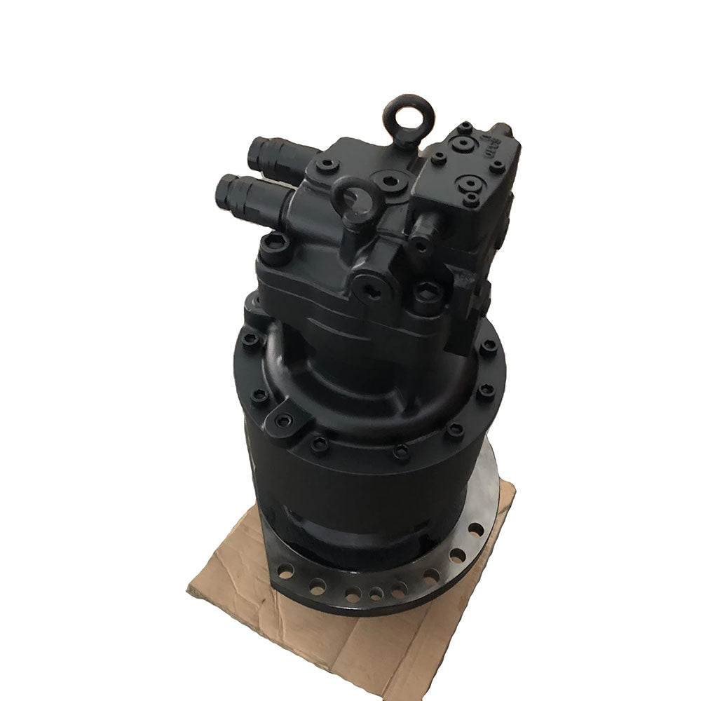 Swing Motor YN15V00025F4 for Kobelco Excavator SK160LC-6E SK200-6ES SK200SR SK200SR-1S - KUDUPARTS
