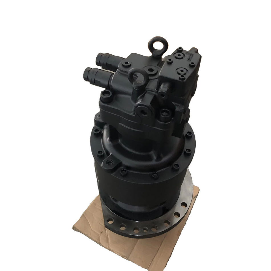 Swing Motor YN15V00025F4 for Kobelco Excavator SK160LC-6E SK200-6ES SK200SR SK200SR-1S