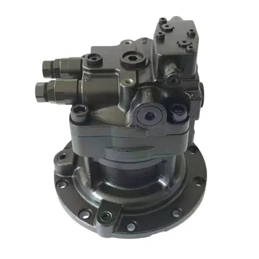 Swing Motor YN15V00035F1 for New Holland Excavator E215B - KUDUPARTS