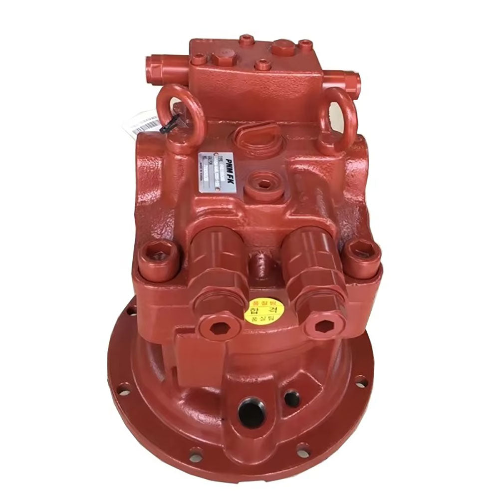 Swing Motor YT15V00001F2 for Kobelco Excavator 70SR - KUDUPARTS