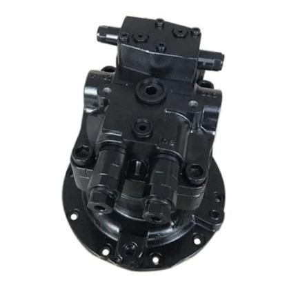 Moteur de rotation et boîte de vitesses YM15V00003F1 pour excavatrice Kobelco ED190LC-6E SK160LC-6E