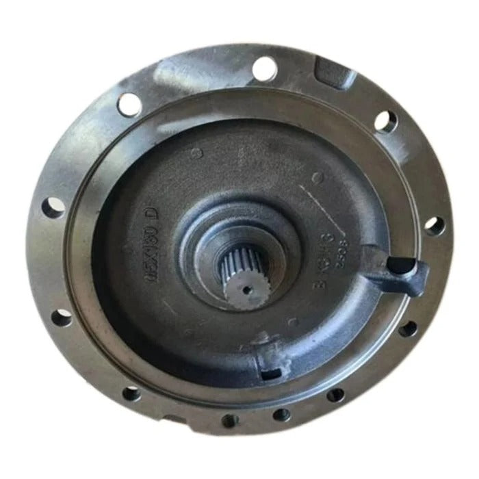 Moteur de rotation et boîte de vitesses YM15V00003F1 pour excavatrice Kobelco ED190LC-6E SK160LC-6E