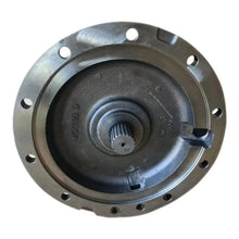 Moteur de rotation et boîte de vitesses YM15V00003F1 pour excavatrice Kobelco ED190LC-6E SK160LC-6E