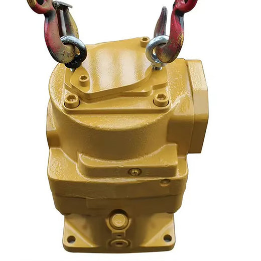 Swing Piston Motor 295-9414 for Caterpillar CAT Engine C-15 C15 Excavator 374DL 374FL - KUDUPARTS