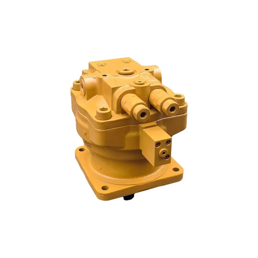 Swing Piston Motor 295-9414 for Caterpillar CAT Engine C-15 C15 Excavator 374DL 374FL - KUDUPARTS