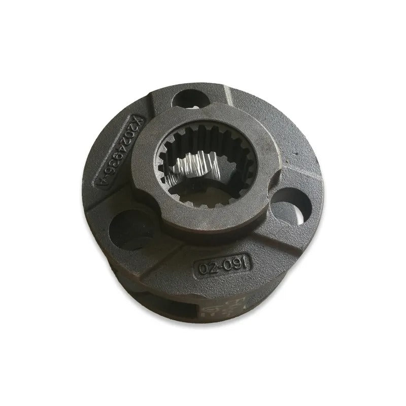 Swing Planet Carrier 2024936 for Hitachi Excavator EX60 EX60G EX60SR EX60UR EX60WD