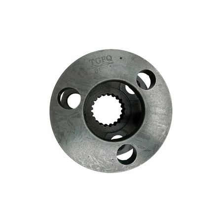 Swing Planet Carrier 2024936 for John Deere Excavator 70D - KUDUPARTS