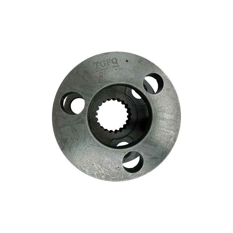 Swing Planet Carrier 2024936 for John Deere Excavator 70D - KUDUPARTS