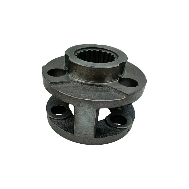 Portasatélites oscilante 2024936 para excavadora John Deere 70D