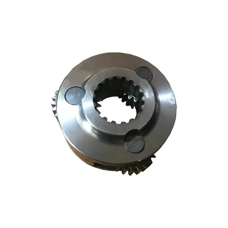 Swing Reduction 2nd three star Carrier 203-26-61130 for KOMATSU PC120-6(4D95) - KUDUPARTS