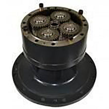 Reductor de giro 31N9-10151 para excavadora Hyundai R320LC-7