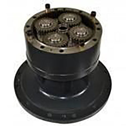 Swing Reduction Gear 31N9-10151 for Hyundai R320LC-7 Excavator - KUDUPARTS