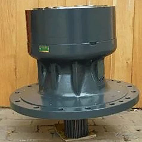 Swing Reduction Gear 31N9-10151 for Hyundai R320LC-7 Excavator - KUDUPARTS