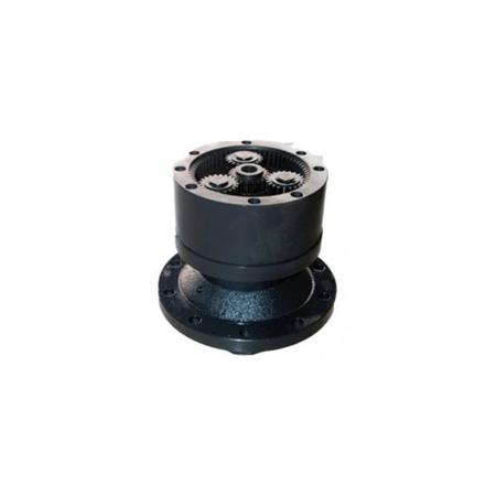 Swing Reduction Gearbox 9111265 for Hitachi EX120-3 Excavator - KUDUPARTS