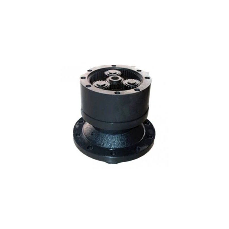 Swing Reduction Gearbox 9111265 for Hitachi EX120-3 Excavator - KUDUPARTS