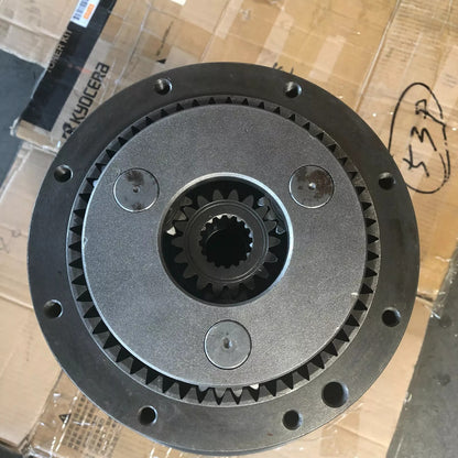 Swing Reduction Gearbox 9111265 for John Deere Excavator 490E