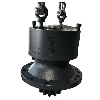 Swing Reduction Gearbox Assembly 4445648 for Hitachi Excavator ZX70 ZX80K ZAX70 ZAX80 ZX80LCK ZX70-HHE