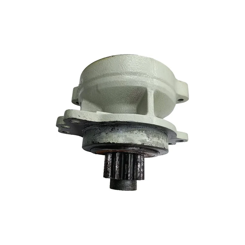 Swing Reduction Gearbox RD158-61700 for Kubota Excavator KX040-4 KX040-4CA - KUDUPARTS