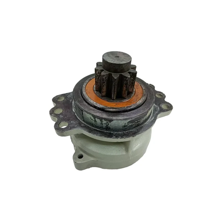 Swing Reduction Gearbox RD158-61700 for Kubota Excavator KX040-4 KX040-4CA - KUDUPARTS