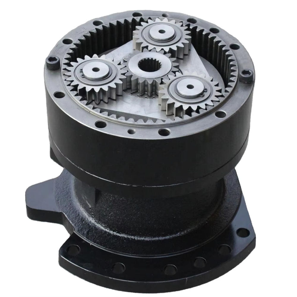 Swing Reduction YN32W00025F1 for Kobelco Excavator SK210-9 - KUDUPARTS