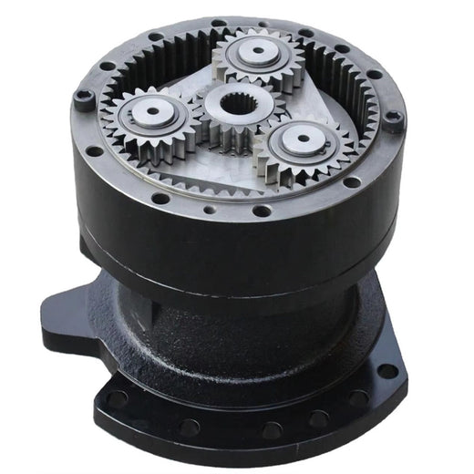 Swing Reduction YN32W00025F1 for Kobelco Excavator SK210-9 - KUDUPARTS