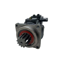 Swing Slew Motor 7024418 for Bobcat Excavator E19 E19E E20 E20Z - KUDUPARTS