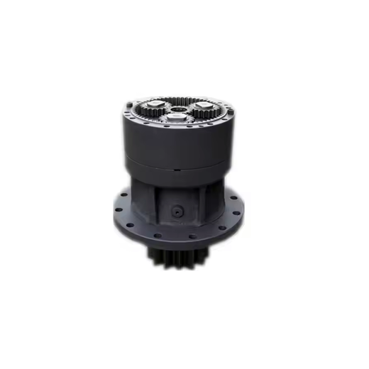 Swing/Slewing Gearbox Reduction RG04S-170-202 for Sumitomo SH120 SH120-3 SH125 SH130 - KUDUPARTS
