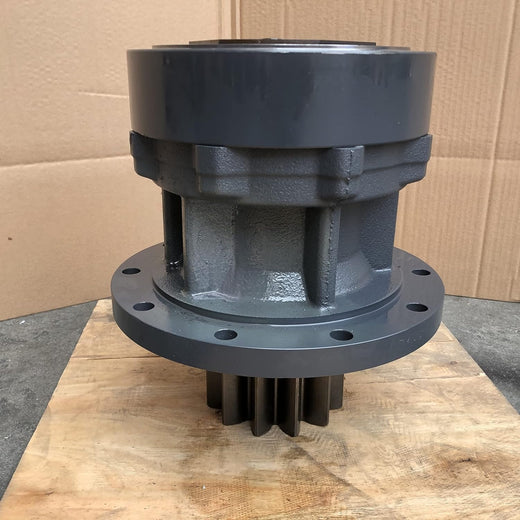 Swing/Slewing Gearbox Reduction RG04S-170-202 for Sumitomo SH120 SH120-3 SH125 SH130 - KUDUPARTS