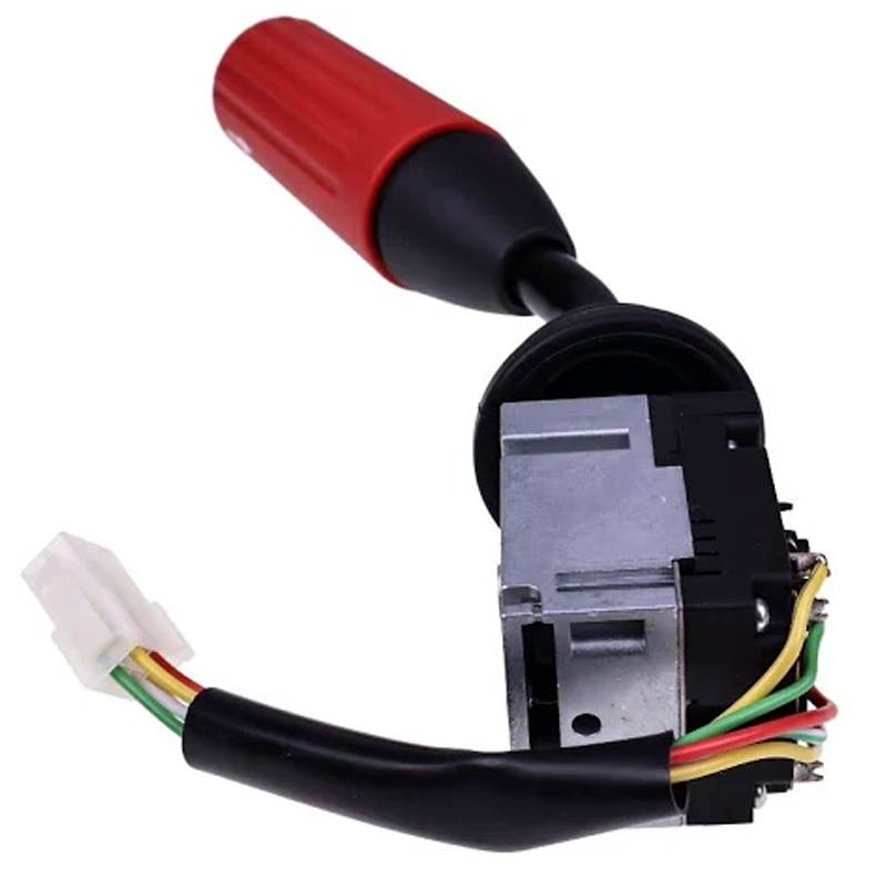 Switch 04437341 04426888 for Deutz-Fahr Agroplus 100 75 80 95 Agrotron 120MKIII 135MKIII 150MKIII 160MKIII 175MKIII 200MKIII - KUDUPARTS