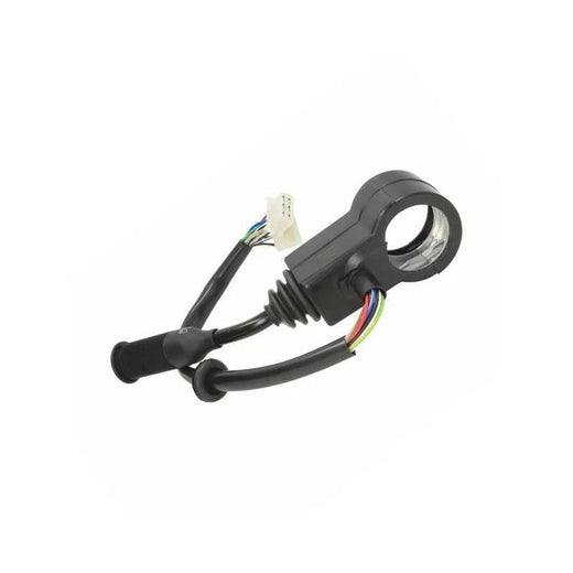 Switch 79100580346 SWF201259 for Man Steyr Truck - KUDUPARTS