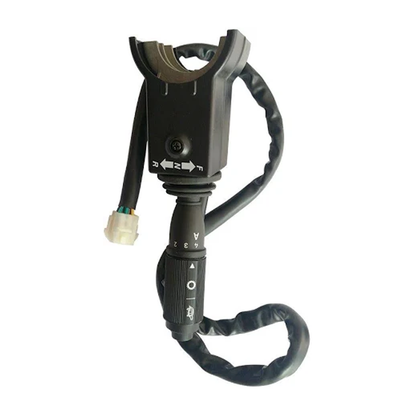 Switch Assy 2549-9116 for Doosan B55W-1 SOLAR 170W-V SOLAR 200W-V SOLAR 55W-V PLUS