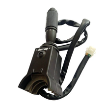 Switch Assy 2549-9116 for Doosan B55W-1 SOLAR 170W-V SOLAR 200W-V SOLAR 55W-V PLUS