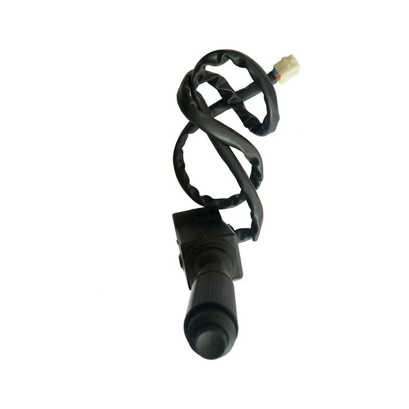 Switch Assy 2549-9116 for Doosan B55W-1 SOLAR 170W-V SOLAR 200W-V SOLAR 55W-V PLUS - KUDUPARTS
