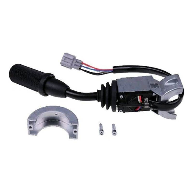 Switch Column Manual Transmission 70180295 for JCB 1400B 1550B 1600B 1700B 214 215 216 217 3C 3CX 3D 3DX 4C 4CN 4CX - KUDUPARTS