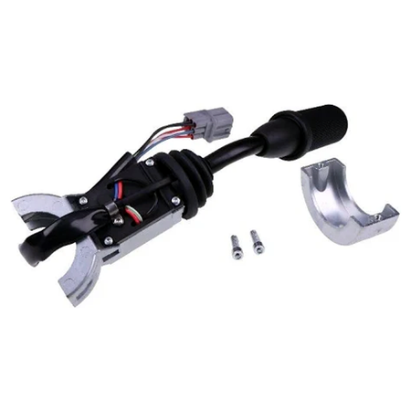 Switch Column Manual Transmission 70180295 for JCB 1400B 1550B 1600B 1700B 214 215 216 217 3C 3CX 3D 3DX 4C 4CN 4CX - KUDUPARTS
