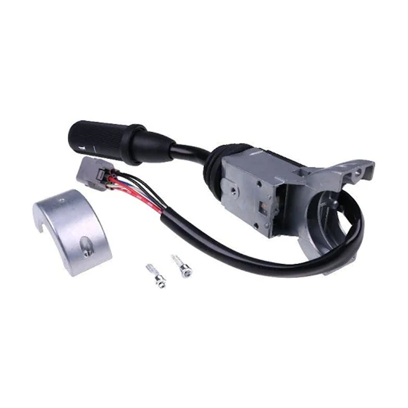 Switch Column Manual Transmission 70180295 for JCB 1400B 1550B 1600B 1700B 214 215 216 217 3C 3CX 3D 3DX 4C 4CN 4CX - KUDUPARTS