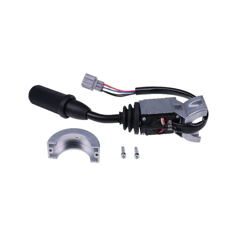 Switch Column Manual Transmission 701/80295 for JCB 1400B 1550B 1600B 1700B 214 215 216 217 3C 3CX 3D 3DX 4C 4CN 4CX - KUDUPARTS