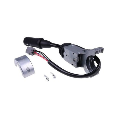 Switch Column Manual Transmission 701/80295 for JCB 1400B 1550B 1600B 1700B 214 215 216 217 3C 3CX 3D 3DX 4C 4CN 4CX