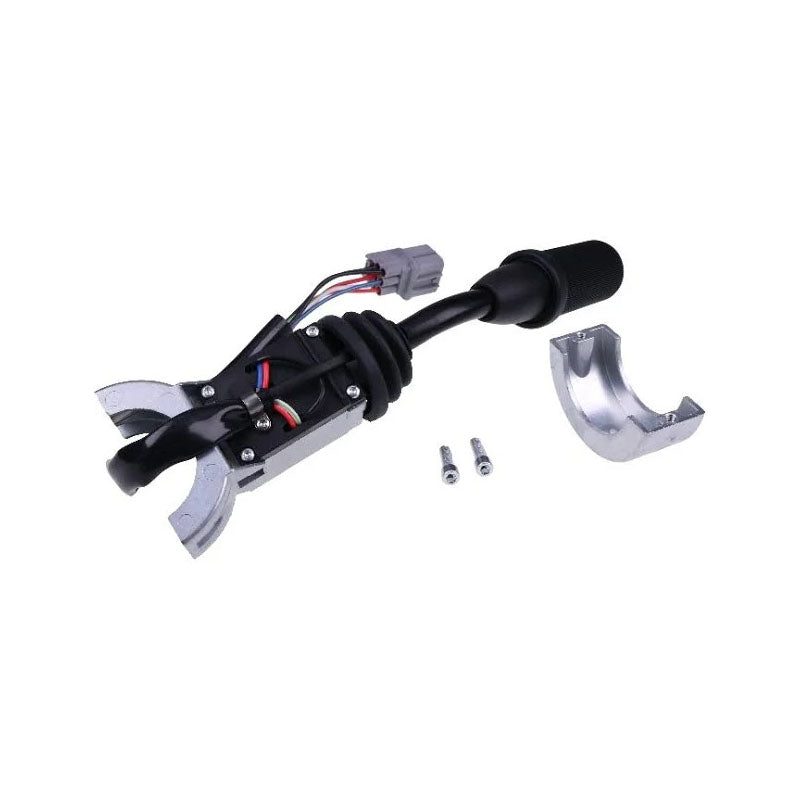 Switch Column Manual Transmission 701/80295 for JCB 1400B 1550B 1600B 1700B 214 215 216 217 3C 3CX 3D 3DX 4C 4CN 4CX - KUDUPARTS