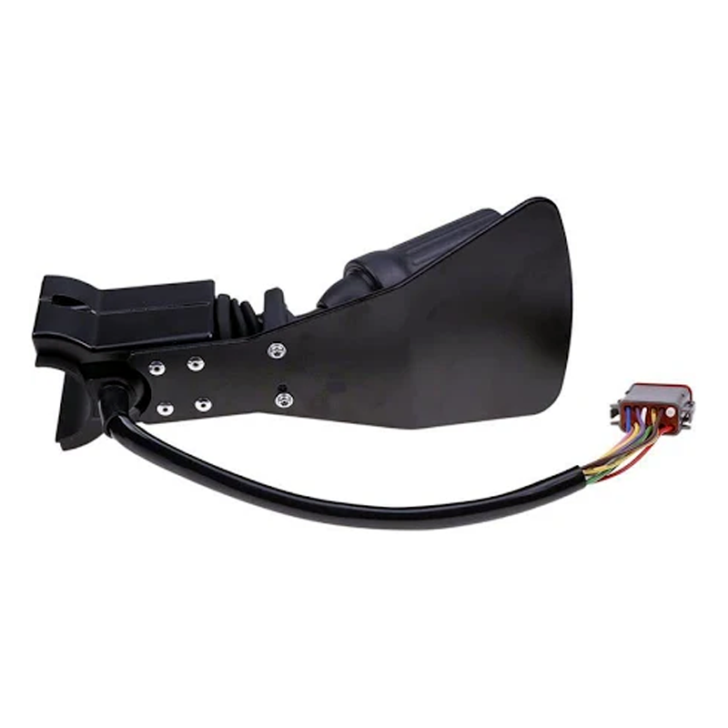 Switch Controller AT437593 for John Deere backhoe Loader 310K 315SL 410L 710L - KUDUPARTS